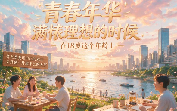18岁2026年这5个适合十八岁的贷款平台，黑户也能下款！