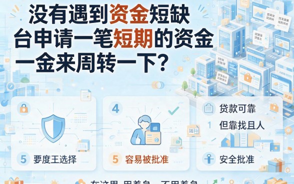 2026年网上借款什么平台最好通过？这五个正规靠谱的借钱app全面展示！