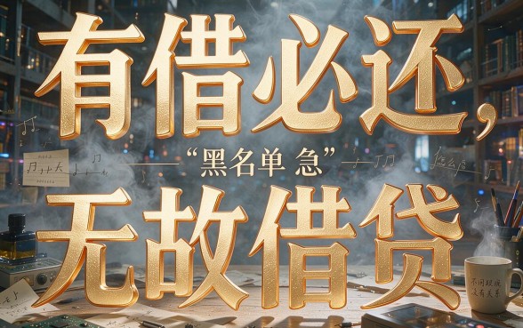 2026年新手必看！黑户要去哪里贷款好？权威盘点5个黑户也能借6000的靠谱口子
