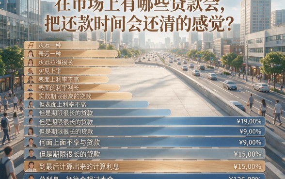 速速申请！2026年这五个必出额度、容易过分期长的贷款口子权威盘点