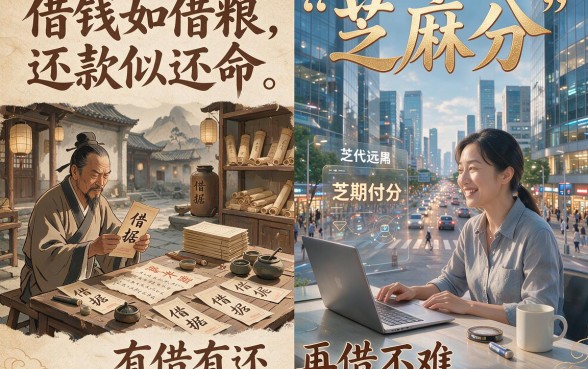 芝麻分分期借款平台有哪些？2026超实用干货：盘点五个不看芝麻信用的借款渠道
