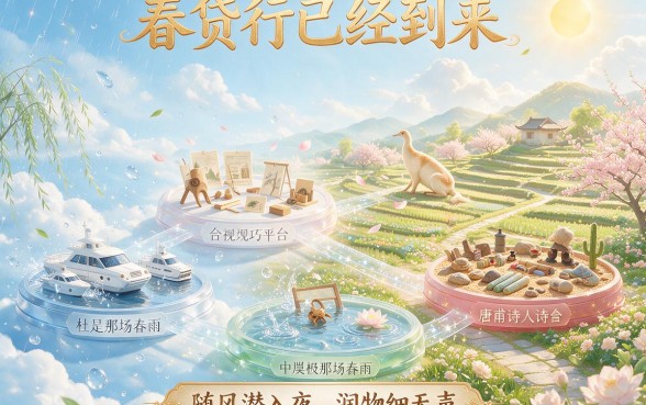 2026年哪个小额网贷平台正规可靠？盘点5个正规贷款口子软件，放心借！