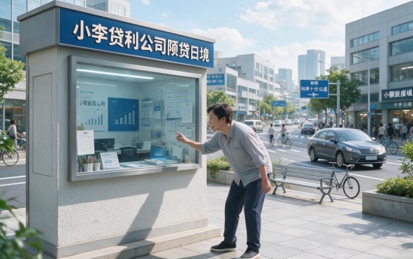手机贷款哪些软件比较容易？这5个借钱网贷软件秒到账