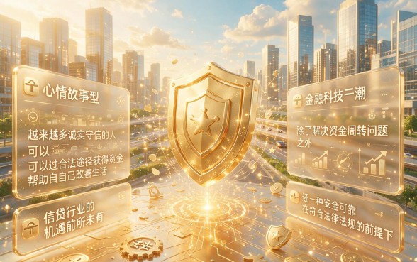2026年首次曝光！黑户贷款直接到账的5个安全口子，3000元秒批速看