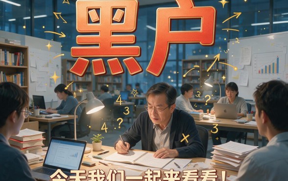 黑户在网上怎样贷款可靠？真实经验分享，这几点千万要注意！