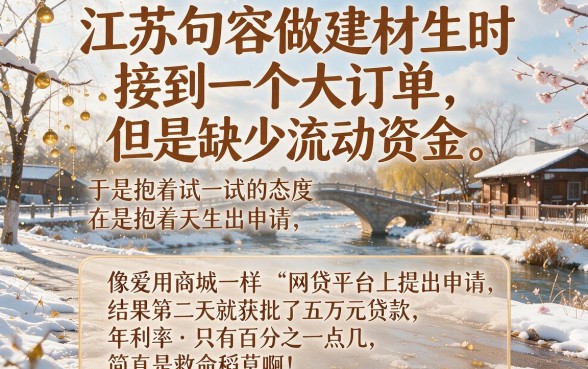 2026老司机速贷推荐!这5个像爱用商城一样的网贷平台,不上征信黑户也能借