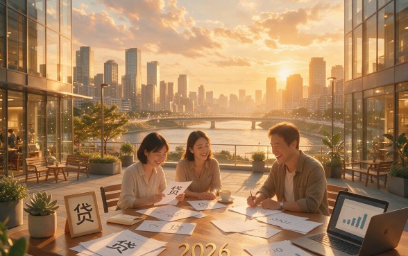 2026无视征信必过！这5个最容易通过的放款平台，5000元秒下真心值得看