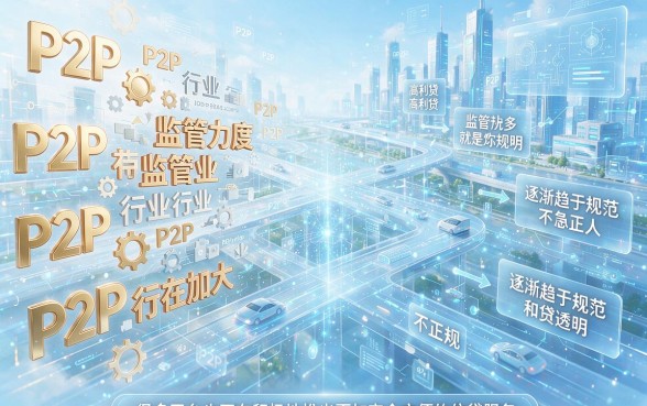 2026官方认证：哪个网贷好贷下款来呢？这5个APP借款容易通过