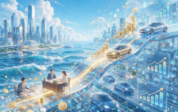 急需一万元周转？2026年限时专享这5个能借85000的贷款软件口子