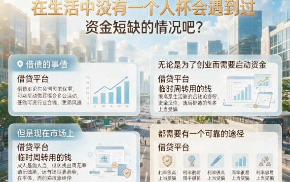 2026年多人亲测：怎样借款合适一点？这5个借60000的软件口碑爆棚
