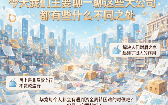 2026亲测推荐!这五个正规有名的网上贷款平台,5000元口碑在线秒到账