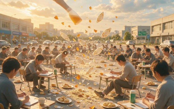 2026独家实测！这5个只看芝麻的网贷平台，借2000元最快到账！