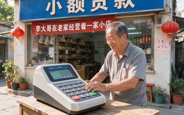 征信花了也能下款！2026年比较好小额贷款平台精选这5个