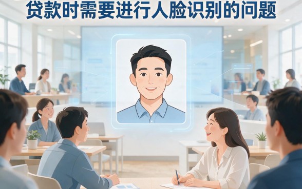 2026年这5个借3000不用人脸的贷款口子,抓紧收藏