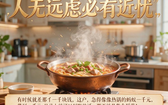 急需1000元秒到账！实测这5个不绑卡网贷，随时下款真靠谱