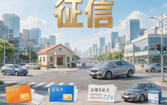 征信黑、征信不好、征信烂也能借?正规16岁小额贷款软件到底有没有套路!