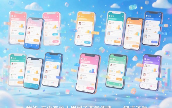 内部福利揭秘！手机借钱软件咋样还款？2026年这5个借款5000平台还款方式全攻略