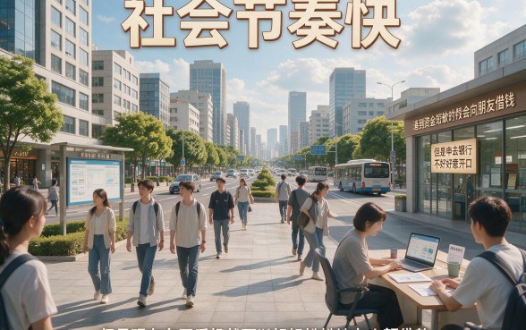 人人都能借2000！这5个最低门槛的APP贷款平台，5月火爆出圈
