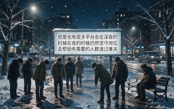 深夜秒下款不查征信！2026无视征信借钱口子大盘点