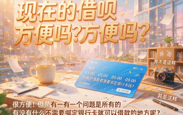 不用银行卡也能借10000？这几家借钱不用银行卡的平台实测稳妥又实用