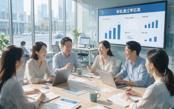 可以通过的贷款口子都有哪些？这5个平台轻松借到2000元