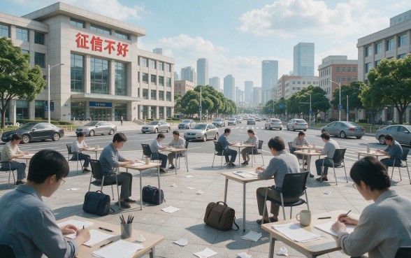 2026无视黑白户必下款！最新不用芝麻信用分的网贷分期平台，这5个借3000秒到账