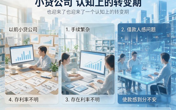 2026年大哥极力分享！小额贷款平台哪个好贷款？盘点5个好借钱网贷口子