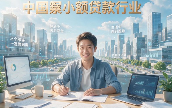 适合黑户2026年这5个对征信要求不高的借钱APP，当天就能下款6000