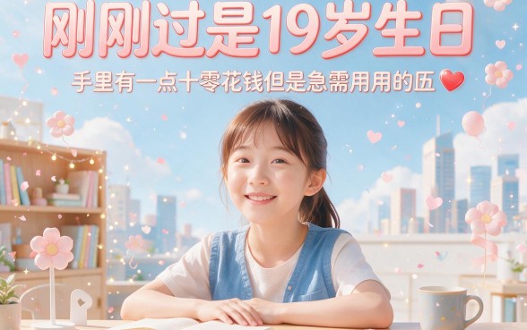 19岁必看！2026行家爆料：不查征信小额贷款2000元秒批口子揭秘