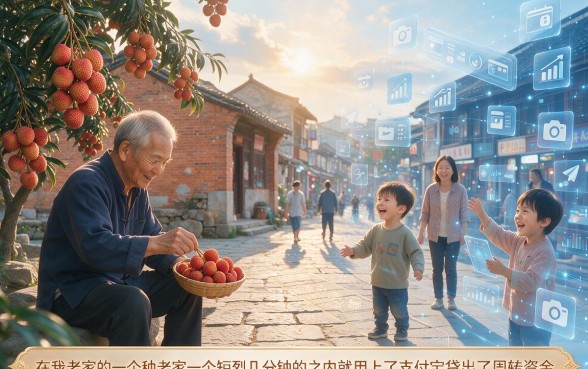 支付宝容易通过的贷款平台大盘点！2026最新审核技巧+5个必下款口子速看
