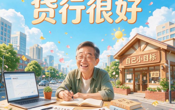 征信不好怎么贷款容易通过审核？2026年5个容易下款的网贷口子汇总