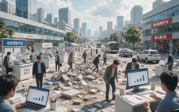 无视征信快速到账!盘点5个借款2500元门槛低的口子,不查征信放款的平台有哪些?