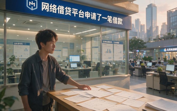 2026年网贷平台哪个好下款额度高？这五款借款软件额度高到超乎想象！