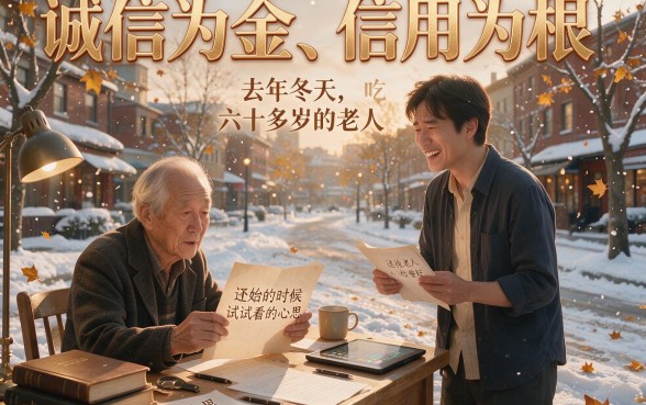 60岁以上能下款的口子别错过！2026大额借款攻略，实测这5个口子软件通过率高