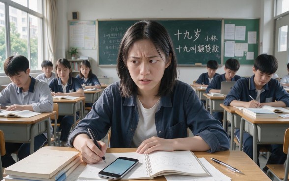 19岁不查征信的网贷有哪些？2026年这5个无视信用报告的借款平台全新出炉