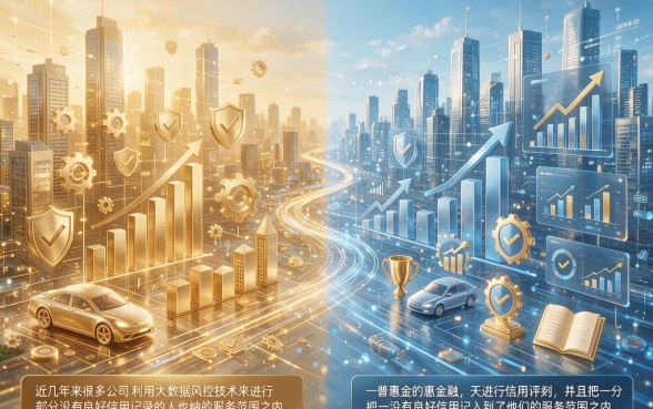 2026无视黑白户的网贷口子大盘点！这5个借款平台黑白户必申