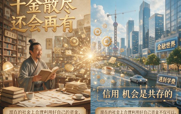 学生急需用钱？2026实测这5个平台，学生也能借款直接到微信！
