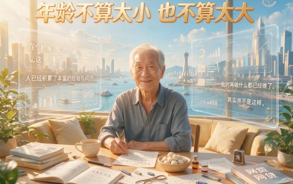 49岁可以做什么网贷？2026口碑爆款盘点，这5个借钱平台选择余地超多！