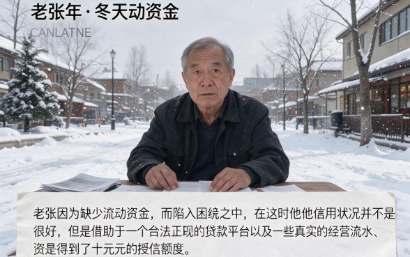 2026速借指引重磅出炉！盘点5个2026必下500口子，缺钱速看