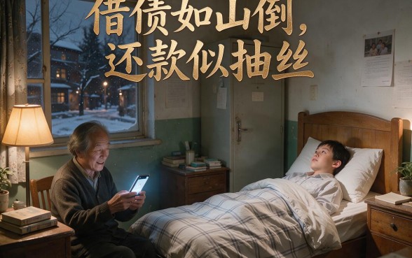 2月亲测！这五个审核容易过的网贷APP，借款通过率超高