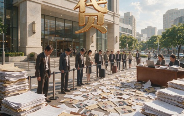 2026年必备这5个！贷款额度大利息低的平台有哪些？本篇为您隆重列举！