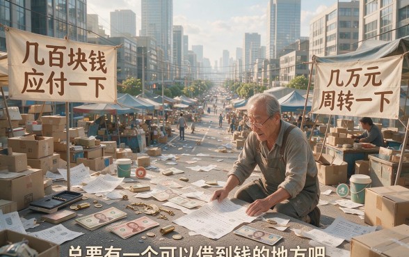 人人5000的借款口子限时开放！2026年这5个平台也能轻松借到2000