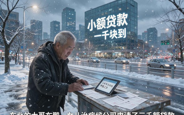 没有信用卡也能借！2026年值得关注的网贷平台细致盘点