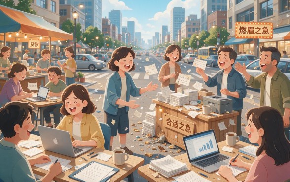 2026年容易贷款的好平台推荐，这五个口子借3000超轻松