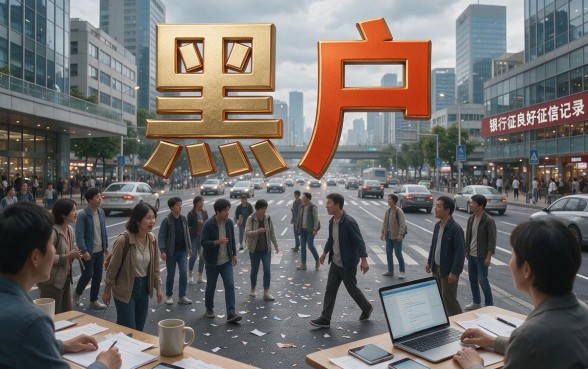 黑户必藏！5个不看征信贷款记录的平台，借5000门槛超低
