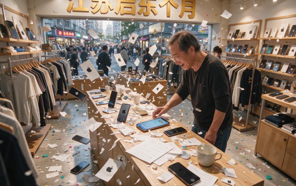 亲测有效的iPhone贷款的口子大盘点