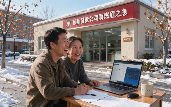 手慢无！什么小额贷款比较好做呢？实测这5个容易下款的小额借款平台