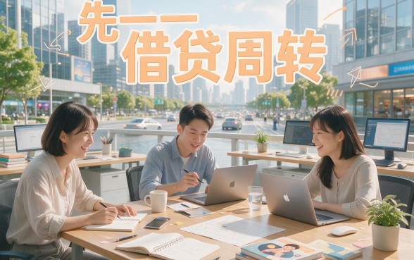 满十八岁网贷门槛低到离谱？这5个借钱App秒批9000，应急真的稳！