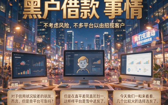 黑户无视风控分期借款！2月这5个不查风控秒下4000的APP，操作简单抢先一步