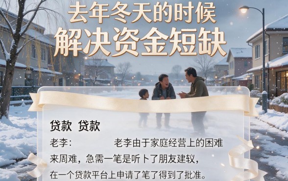 贷款平台最好借的平台就这5个，急用钱速来！
